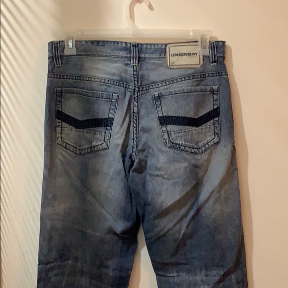 Men’s jeans - Picture 3 of 3
